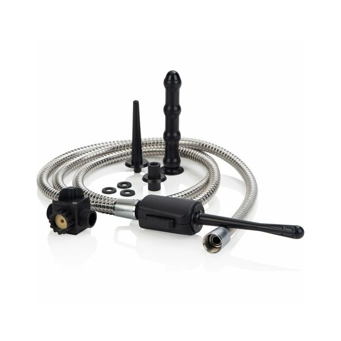 Universal water works system