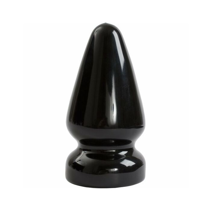 Titanmen buttplug ass servant