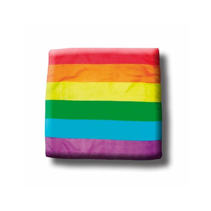 Pañuelo 60 x 60 orgullo lgbt