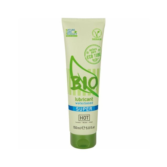 Hot bio lubricant super 150 ml