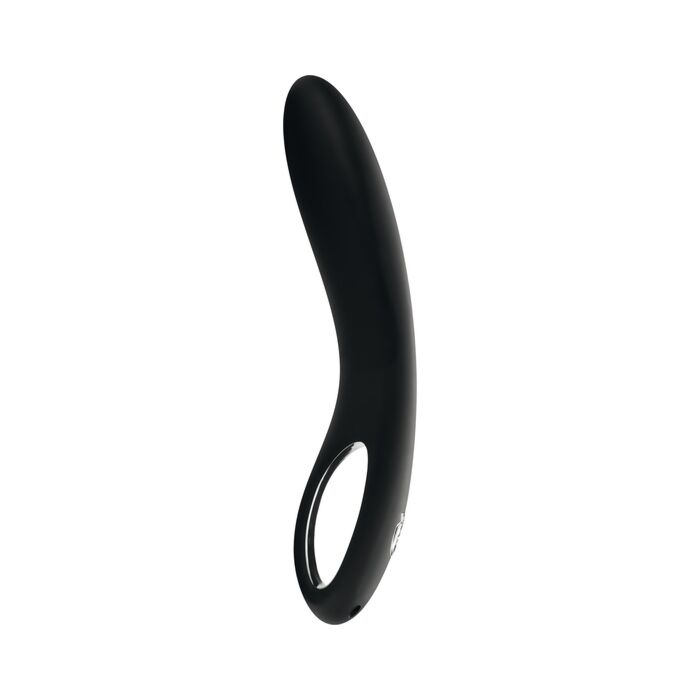 Dildo current conrad e-stim - negro