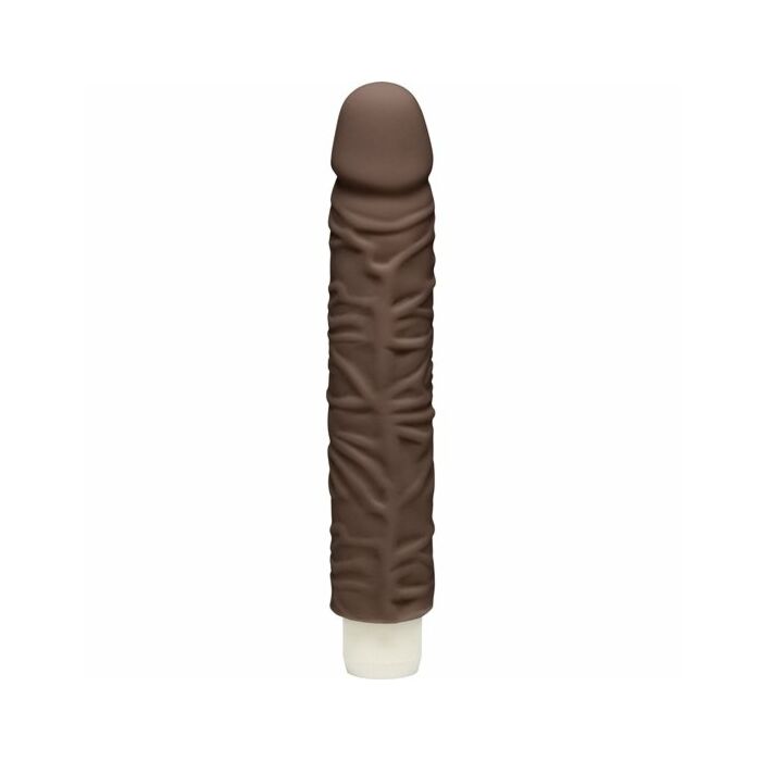 The shakin d vibr chocolate 9 inch
