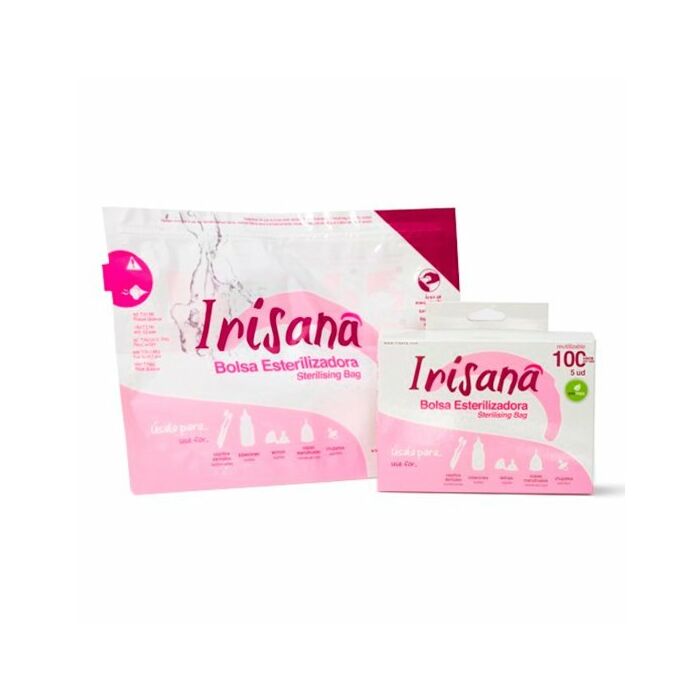 Menstrual Relief Irisana