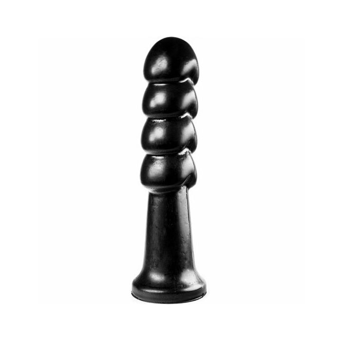 Dark crystal erik dildo - black