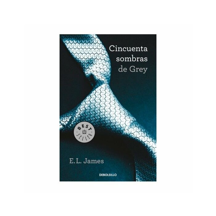 Cincuenta sombras de grey (trilogia cincuenta sombras 1)