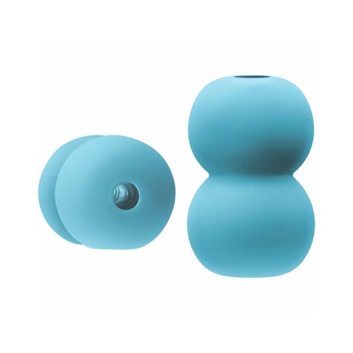 Firefly moon stroker - blue