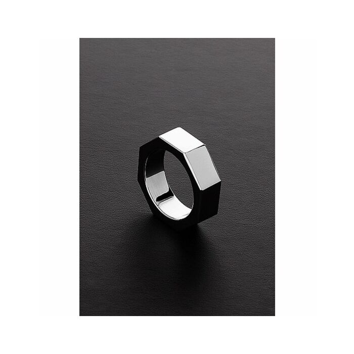 Nut cockring (15x6x45mm)