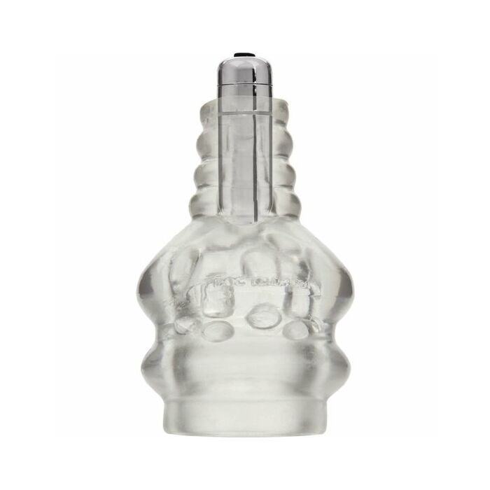 The super ball sucker ur3