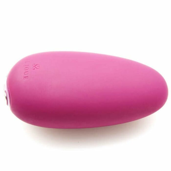 Je joue vibrating massager mimi soft fuchsia