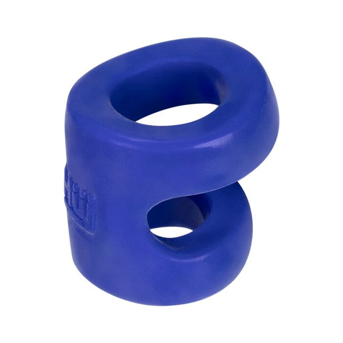 Connect silicone ring - blue