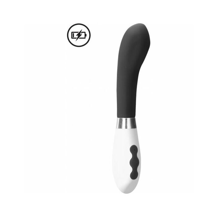 Apollo rechargeable black