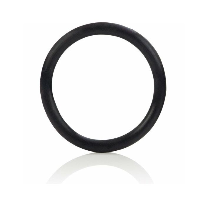Rubber ring black large