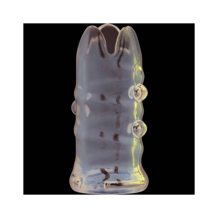 Apollo girth enhancer smoke