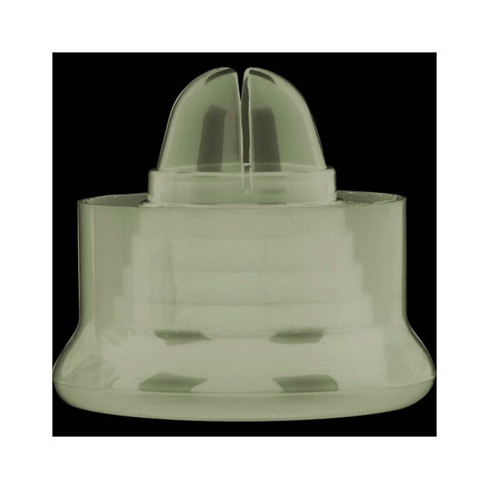 Precision pump sleeve smoke