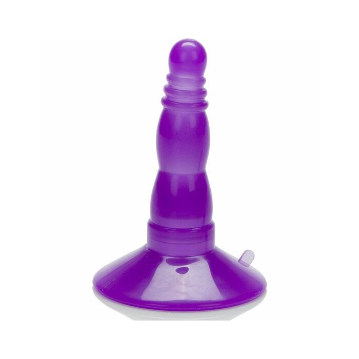 Vibro play purple