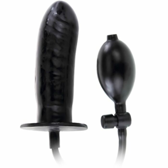 Bigger joy inflatable pennis 16 cm