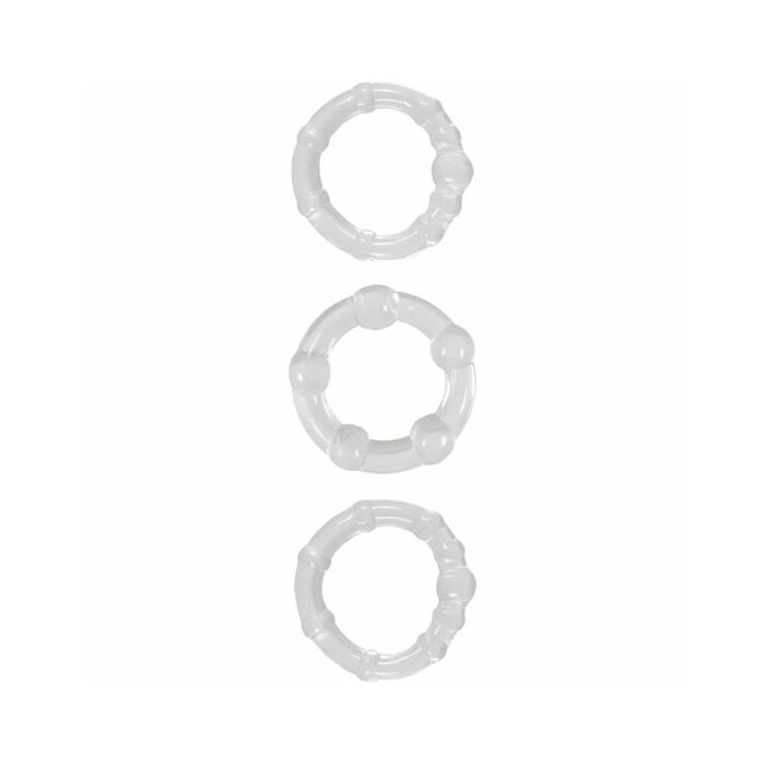 Renegade intensity rings