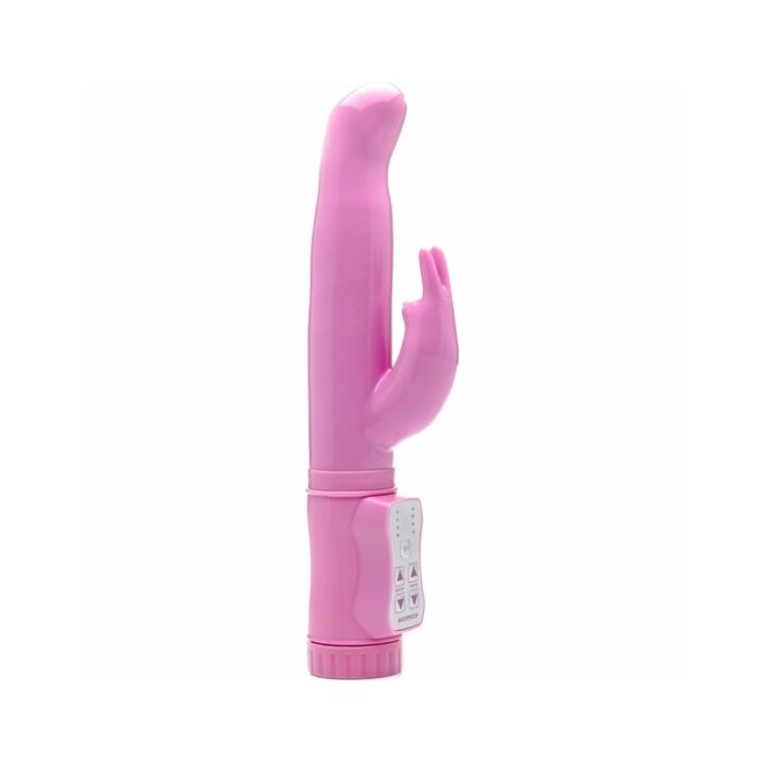 Elephant perfect stimulation pink