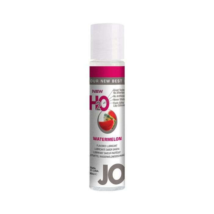Jo h20 watermelon 30 ml