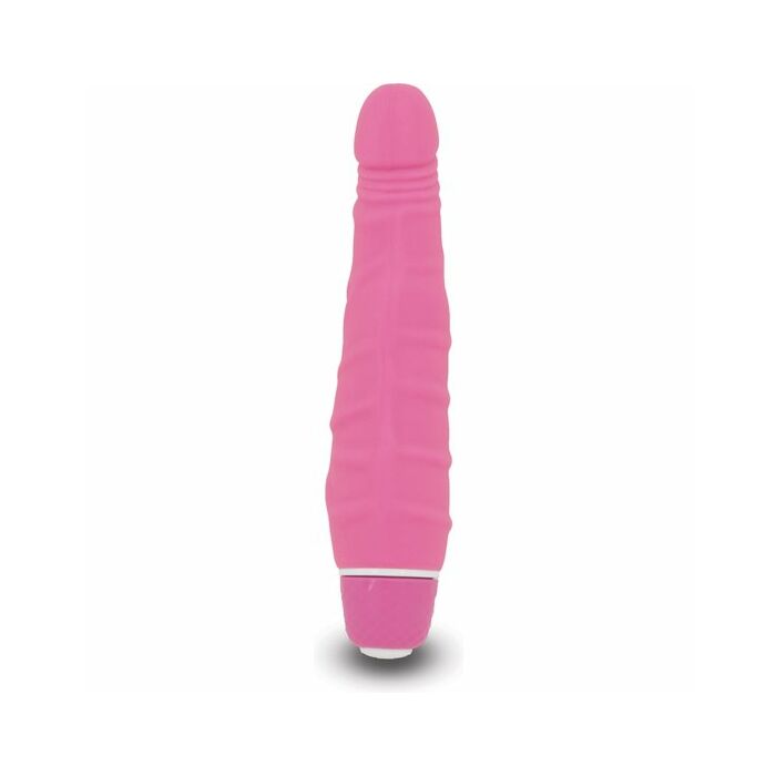 RealSlim Pink Vibrator