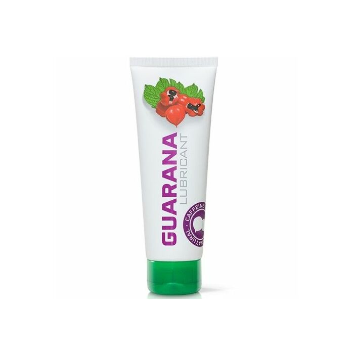Cobeco guarana lube 125ml