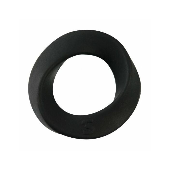 Endless cockring regular bulk back