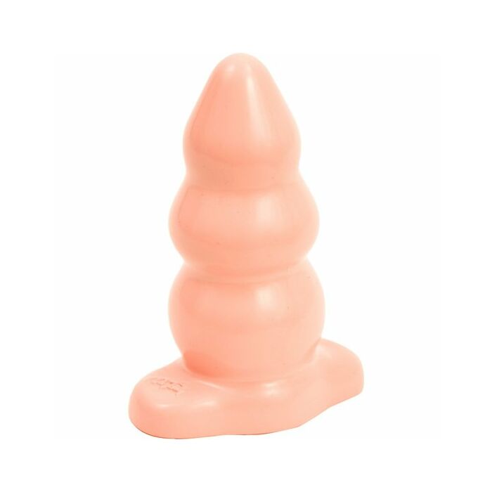 Trip ripp butt plug large