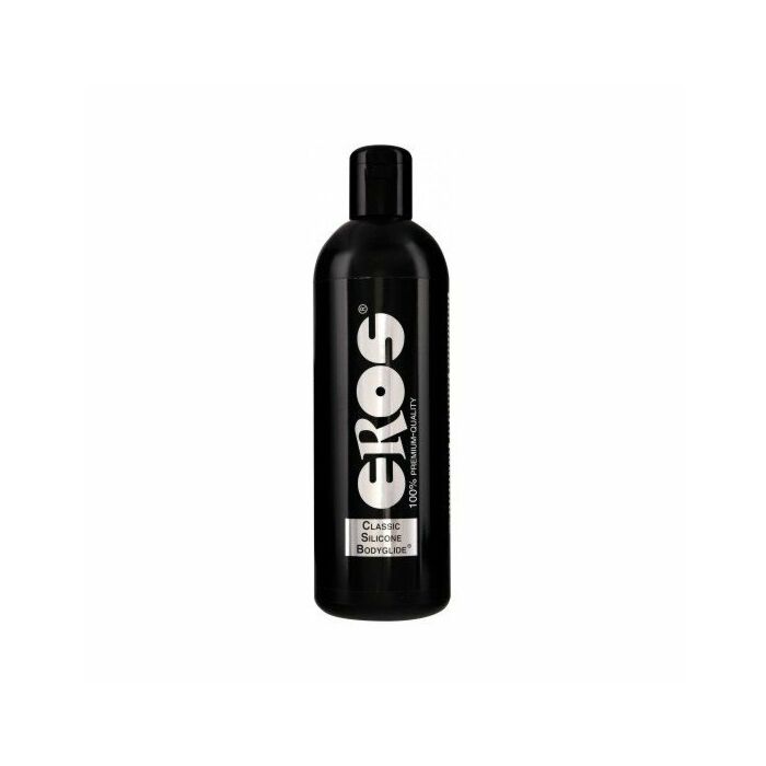 Eros classic silicone bodyglide 500 ml