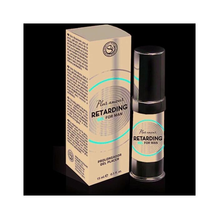 Pleasure Extender Amour