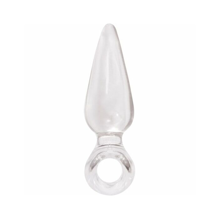 Jolie pleasures mini clear