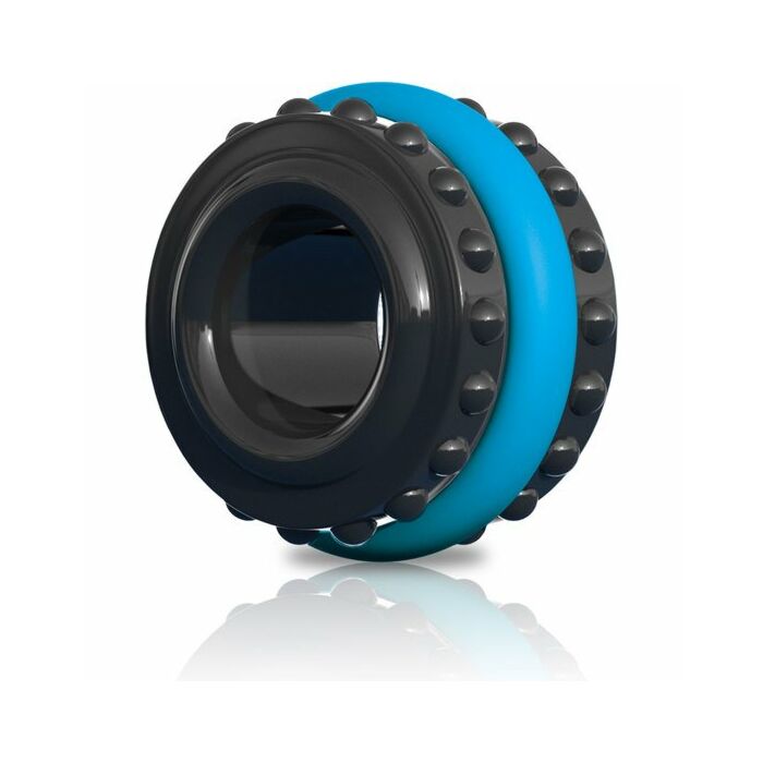 Pro performance ring - blue