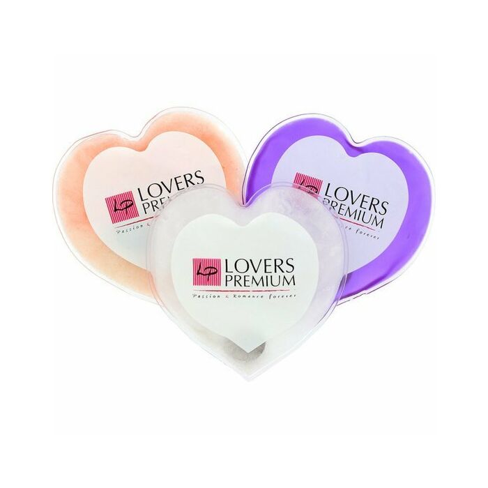 Loverspremium hot massage hearts