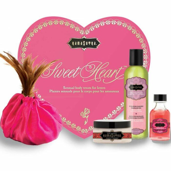 Kamasutra sweet heart