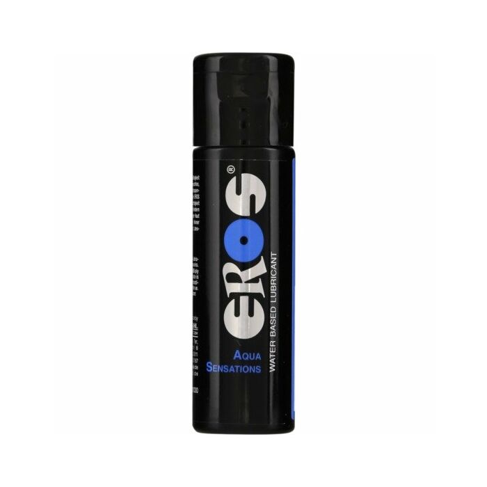 AquaEros Lubricant 30ml