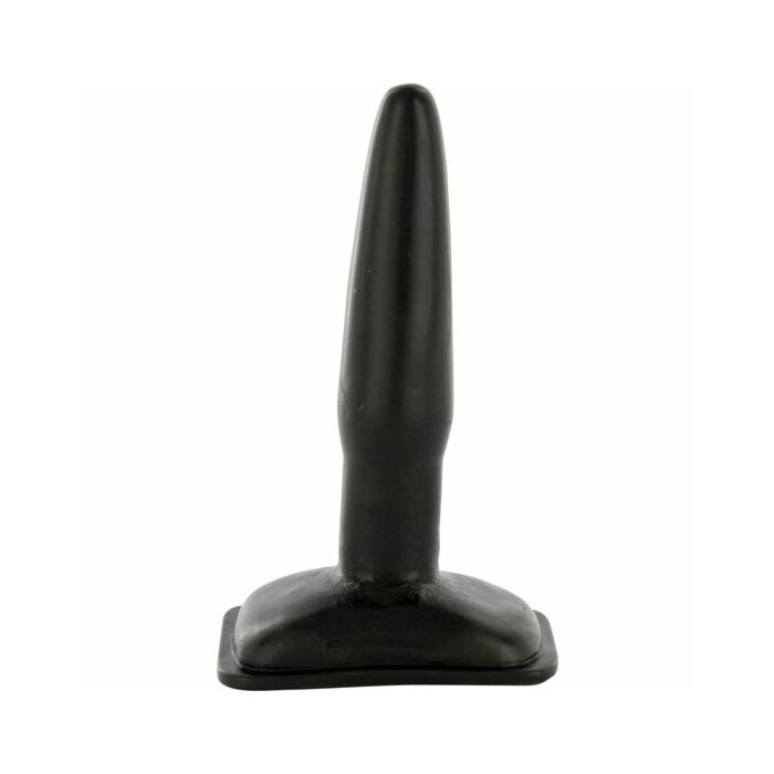 Probe anal pleasure system black