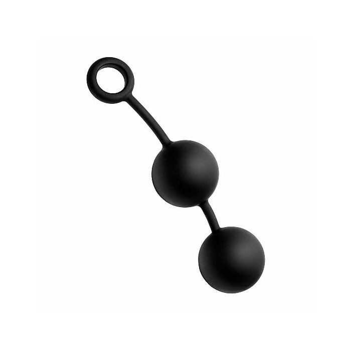 Tom of finland weighted anal balls