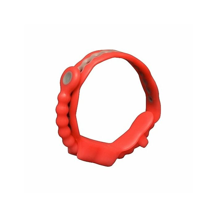 Velocidad Pasión Roja