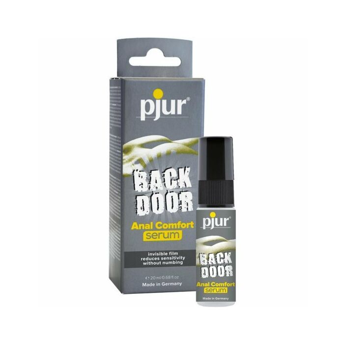 Anal Comfort Serum 20ml