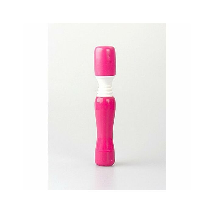 Wanachi maxi waterproof massager pink