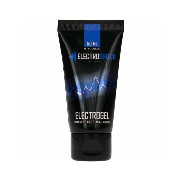Electrogel - 50ml