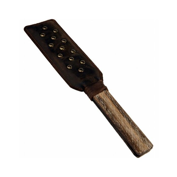 The paddle