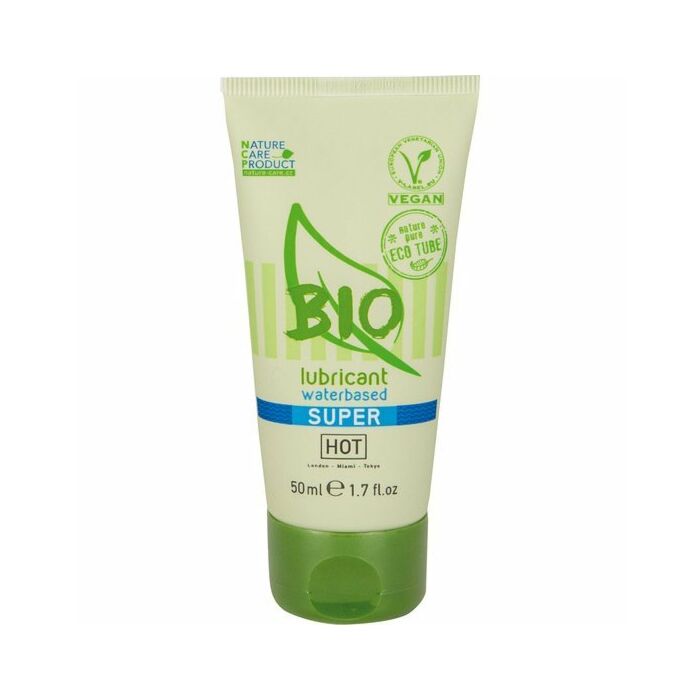 Hot bio lubricant super 50 ml