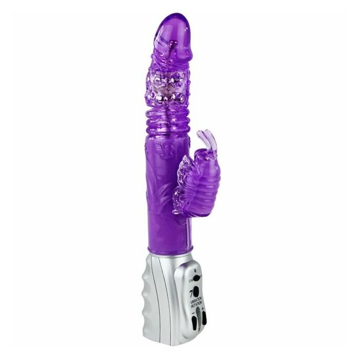 Baile mariposa tulip vibrator
