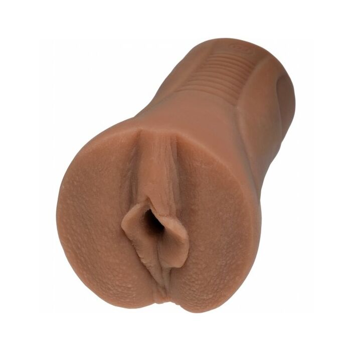 Honey gold - ultraskyn pocket pussy