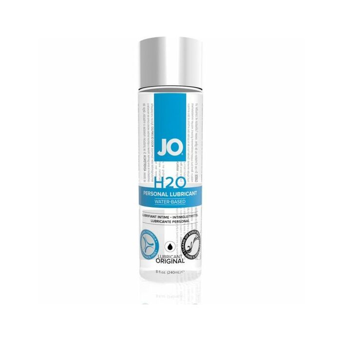 Jo h2o lube 240 ml