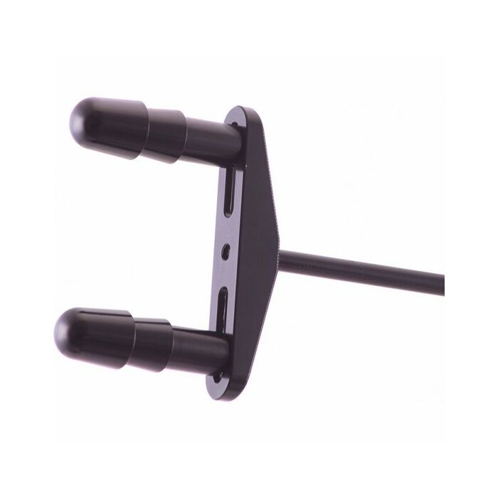 Double trouble adaptor