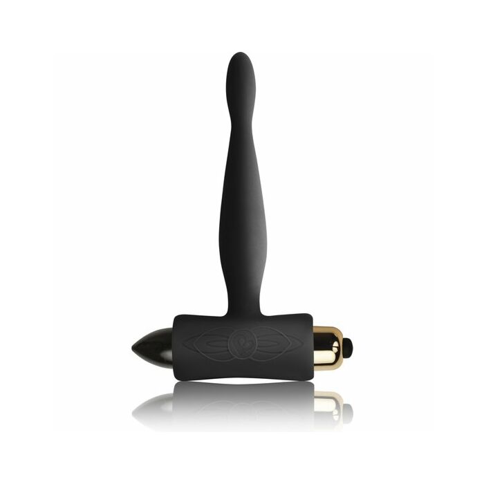 Petite sensations teazer black