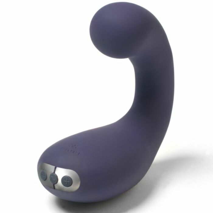 Je joue  g-kii stimulator purple