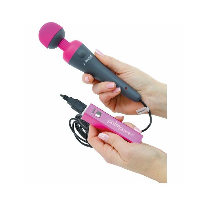 Palmpower plug & play