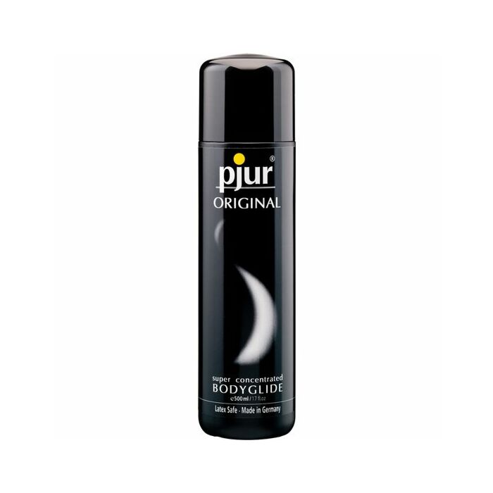 Pjur original bodyglide silicone 500 ml